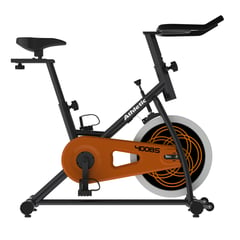 ATHLETIC - Spinning Advanced 400BS CON MONITOR