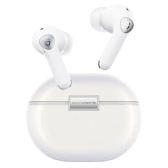 SOUNDPEATS - Audifonos Air4 Pro - Blanco