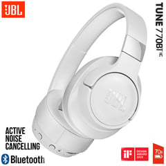 JBL - Tune 770BT NC Audifonos Bluetooth 5.3 Noice Cancelling Pure Bass