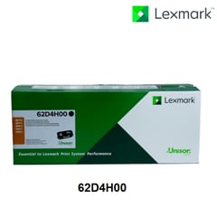 LEXMARK - TONER 624H 62D4H00 MX710 MX810 25000 Paginas Original