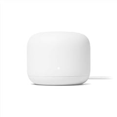 GOOGLE - Router Nest Wifi AC2200