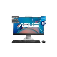 ASUS - ALL IN ONE A3402WBAK-BA089W I5 1235U 8GB 512SSD 23.8" FHD LCD WIN 11