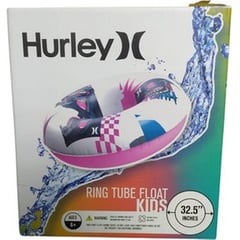 HURLEY - Flotador de Piscina o Playa para niños Hurley