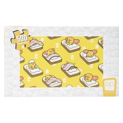 SANRIO - Rompecabezas Sanrio® Gudetama™ 500 piezas