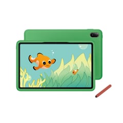 HUAWEI - HUAWEI MatePad SE 11 Kids Edition WIFI 4+128 GB Gris + Lápiz + Case