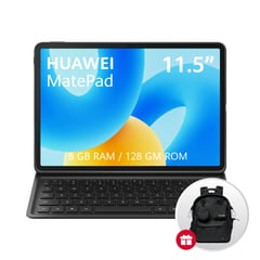 HUAWEI - Tablet MatePad 11.5 8 Gb Ram, 128 Gb Rom + Keyboard + Mochila