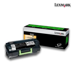 LEXMARK - Toner 524X Laser 52D4X00P 45000 Pag