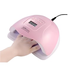 SEISA - Secador de uñas profesional SUNX5 PLUS