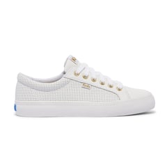 KEDS - Zapatilla Mujer Jump Kick Perf Blanca