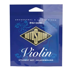 ROTOSOUND - Cuerdas Violin 44 RS1000