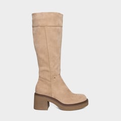 FOOTLOOSE - BOTAS MUJERES FCH-HS64 35-39 MIRELLA MICROFIBRA