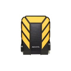 ADATA - DISCO EXT 1TB HD710P AMARILLO AHD710P-1TU31-CYL