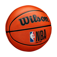 WILSON - PELOTA DE BASKET DRV PRO NBA TALLA 7