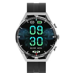 GENERICO - SMARTWATCH T20 + AUDIFONO INALAMBRICO