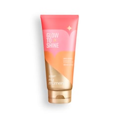 CYZONE - Crema Hidratante Sweet Shimmer My Moment, 180 ml