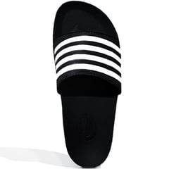 GENERICO - SANDALIAS MODELO ADIDA5 UNISEX NEGRO