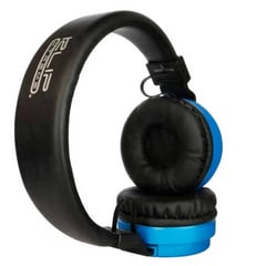 KLIP XTREME - Auricular Bluetooth Fury KHS-620 Azul