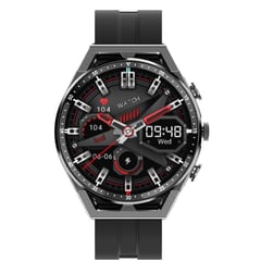 GENERICO - SMARTWATCH T20 + AUDIFONOS INALAMBRICO Y CARGADOR MAGNETICO