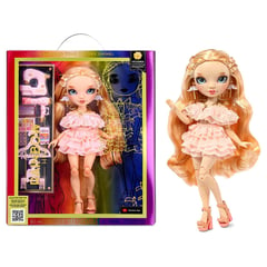 RAINBOW HIGH - S23 Fashion Dolls Victoria Whitman