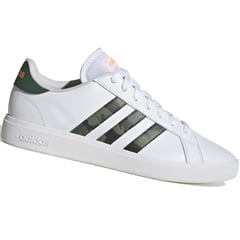 ADIDAS - Zapatilla Hombre Grand Court Base 20 - HR0234