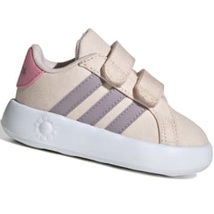 ADIDAS - Zapatilla Niña Grand Court 20 Cf I - ID5263