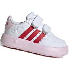 ADIDAS - Zapatilla Niña Breaknet 20 Cf I - ID5280