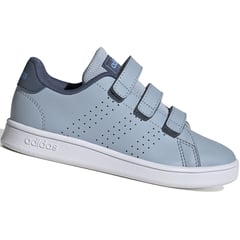 ADIDAS - Zapatilla Unisex Niño Advantage Cf C - ID5292