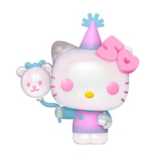 Pop Hello Kitty Balloon Globo 50th Sanrio