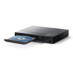 SONY - Reproductor Blu-ray con Dolby TrueHD BDP-S1500