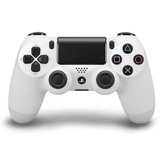 SONY - Mando PS4 V2 Blanco Nuevo y Sellado