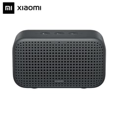 Parlante Inteligente Smart Speaker Lite Negro Bluetooth Alexa