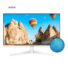 ASUS - Monitor De Computadora Vy249he-w 23.8 Full Hd