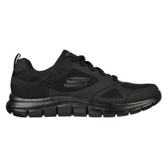 SKECHERS - ZAPATILLA HOMBRE TRACK