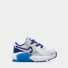 NIKE - ZAPATILLAS INFANTE FB3057-100 6-10 AIR MAX EXCEE NM TD