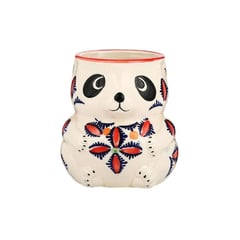 GENERICO - Vaso Tiki Panda – 16 oz