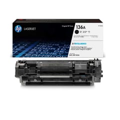 HP - Toner 136A W1360A Para Laser Jet M211 M236 - Negro