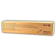 XEROX - TONER 106R03745 BLACK PARA VERSALINK C70XX