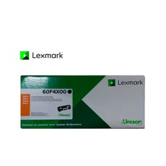 LEXMARK - TONER 604X 60F4X00 PARA MX511DHE 20000 PAGINAS