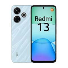 XIAOMI - REDMI 13 8GB+256GB - AZUL