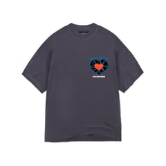 MOMNTS - VYNIL LOVER T-SHIRT