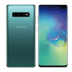 Galaxy S10 Plus 128GB Verde - Reacondicionado Premium