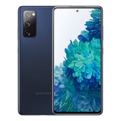 SAMSUNG - Galaxy S20 Fe 5G SM-G781U1DS 128GB 6GB RAM - Azul Reacondicionado
