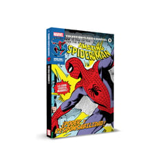 MARVEL - Vintage - El Asombroso Spiderman 1