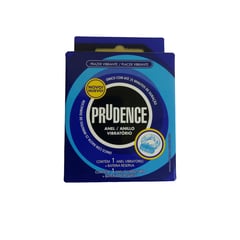 PRUDENCE - ANILLO VIBRADOR