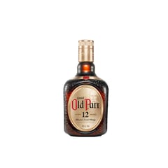 OLD PARR - WHISKY 12 AÑOS