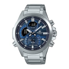 EDIFICE - Reloj Casio Acero Plata ECB-30D-2ADF EDF-13