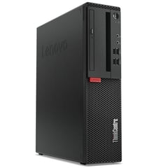 LENOVO - M710S I3-6100 3.7 GHZ / 8GB / 240GB SSD MINI + OBSEQUIO