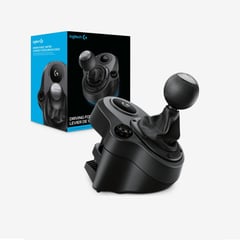 LOGITECH - Palanca de Cambio G29