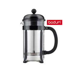 BODUM - Cafetera Prensa Francesa Chambord 8 Tz 1 Lt. -