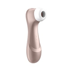 SATISFYER - Succionador Pro 2